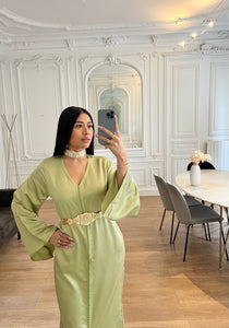 Caftan MINT